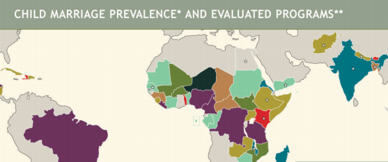 Solutions To End Child Marriage - ICRW