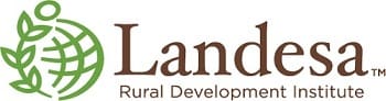 Landesa - logo