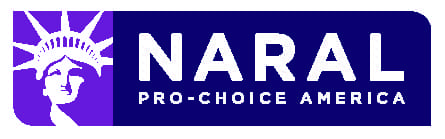 NARAL Pro-Choice America - logo
