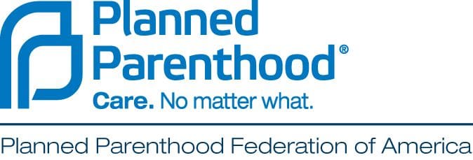 Planned Parenthood Federation of America - logo