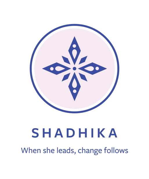 Shadhika - logo