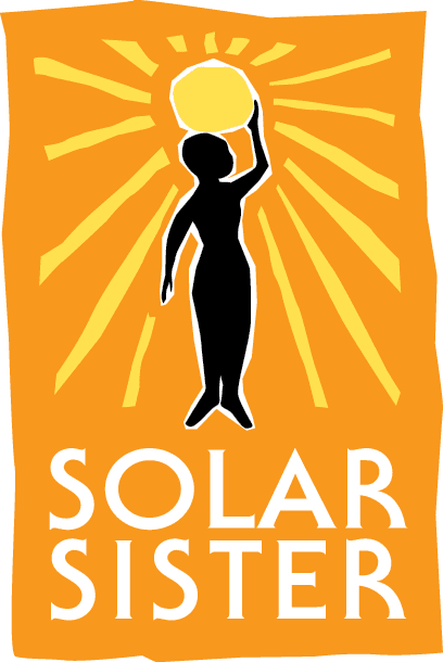 Solar Sister - logo