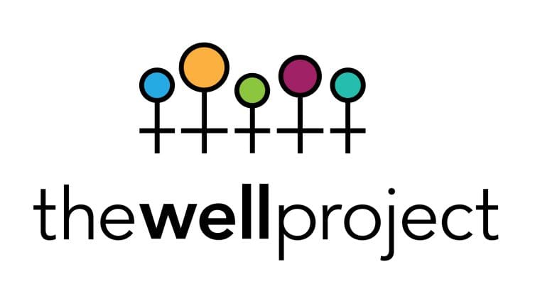 The Well Project - logo