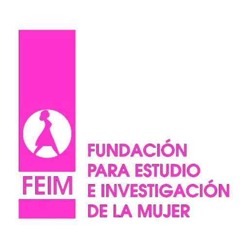 Fundacion para Estudio e Investigacion de la Mujer - logo