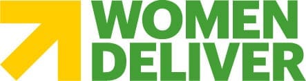 Women Deliver - logo
