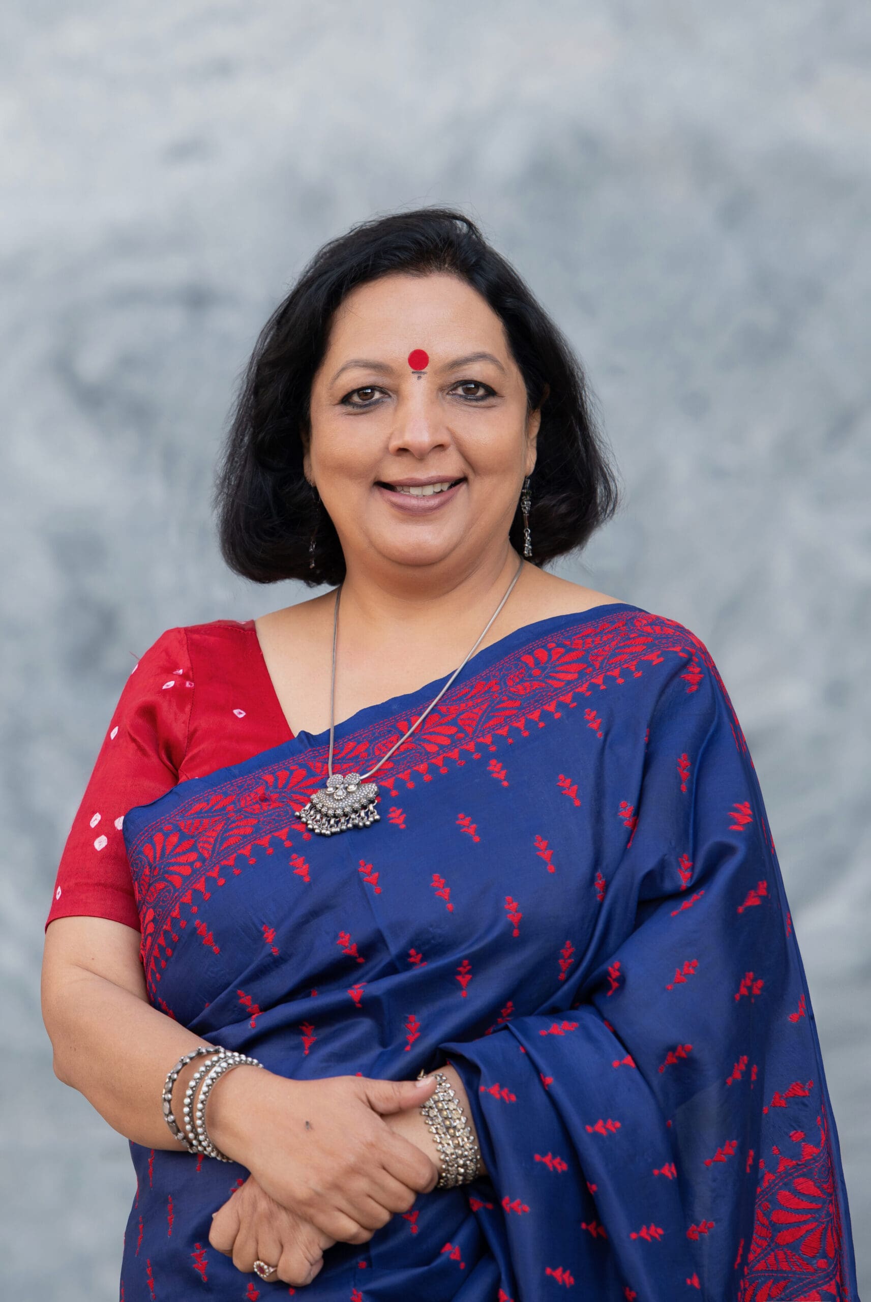 Shalini Sinha - ICRW