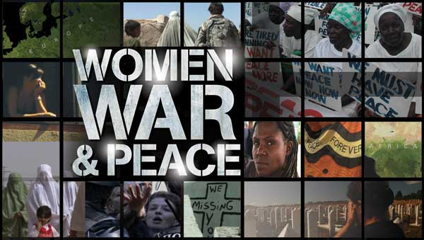 Women War & Peace